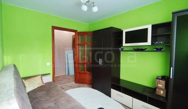 Фото 3 комнатная квартира 56.1 м2 этаж 2/9: 7