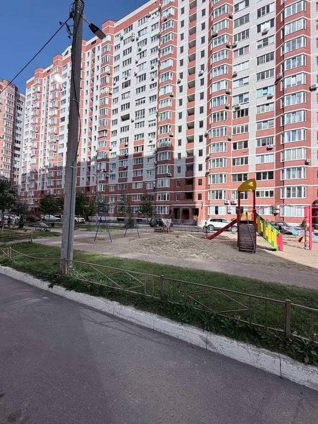 Фото 2 комнатная квартира 85.6 м2 этаж 7/17: 3