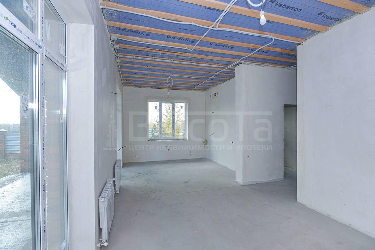 Фото 1-этажный дом 100 м2: 15