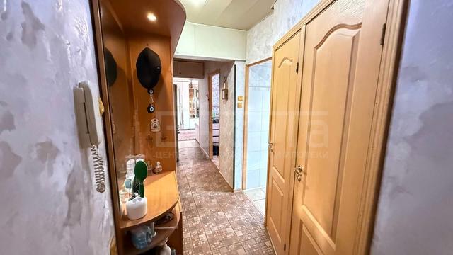 Фото 4 комнатная квартира 68.2 м2 этаж 7/9: 11
