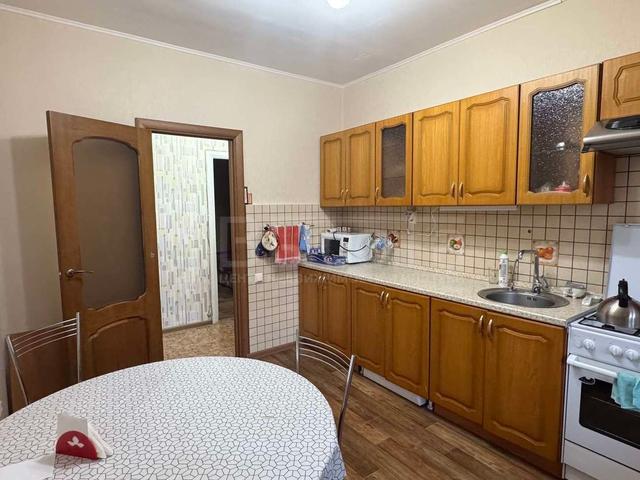 Фото 3 комнатная квартира 84 м2 этаж 7/10: 2