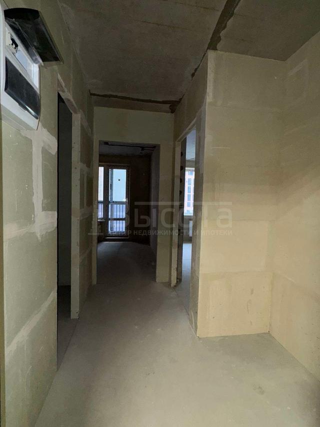 Фото 1 комнатная квартира 33.88 м2 этаж 10/19: 8