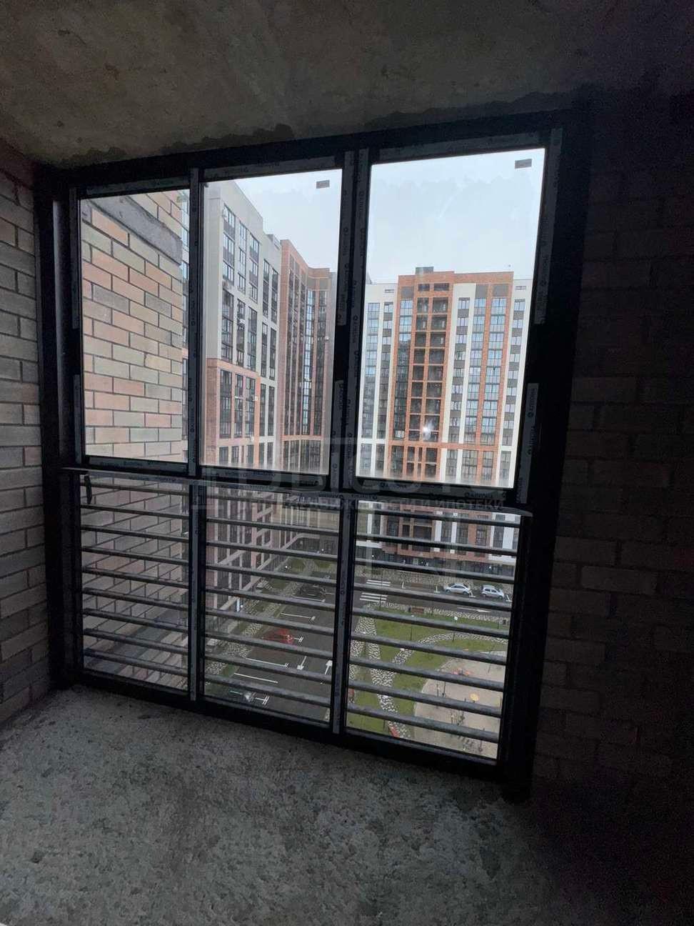 Фото 3 комнатная квартира 67.63 м2 этаж 6/19: 20