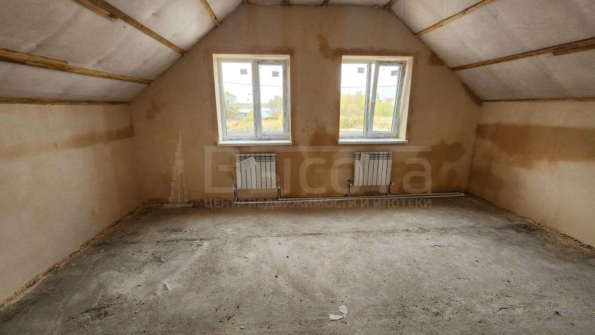 Фото 2-этажный дом 100 м2: 23