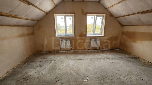 Фото 2-этажный дом 100 м2: 23