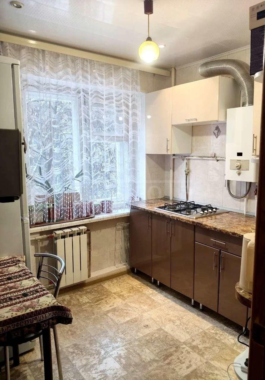 Фото 3 комнатная квартира 42 м2 этаж 3/5: 7