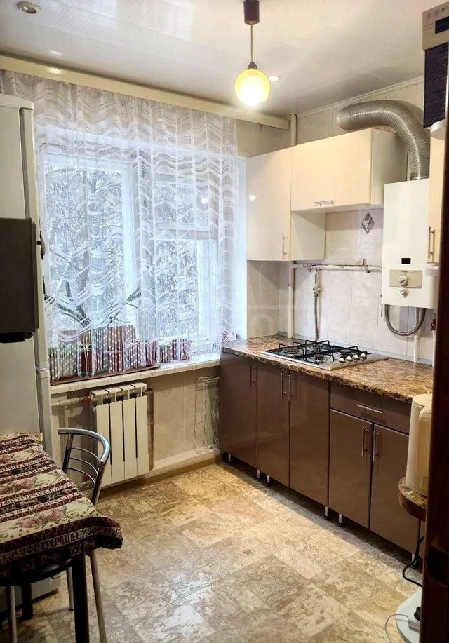 Фото 3 комнатная квартира 42 м2 этаж 3/5: 7