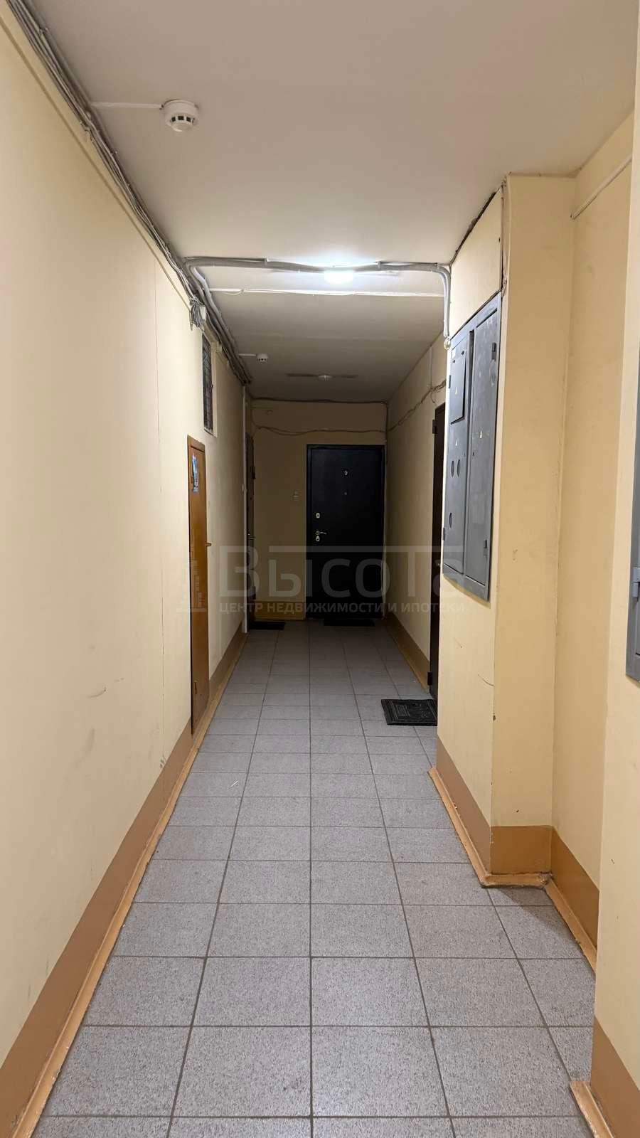 Фото 3 комнатная квартира 80 м2 этаж 3/17: 5