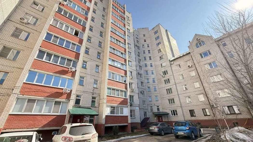 Фото 2 комнатная квартира 78.1 м2 этаж 8/11: 30