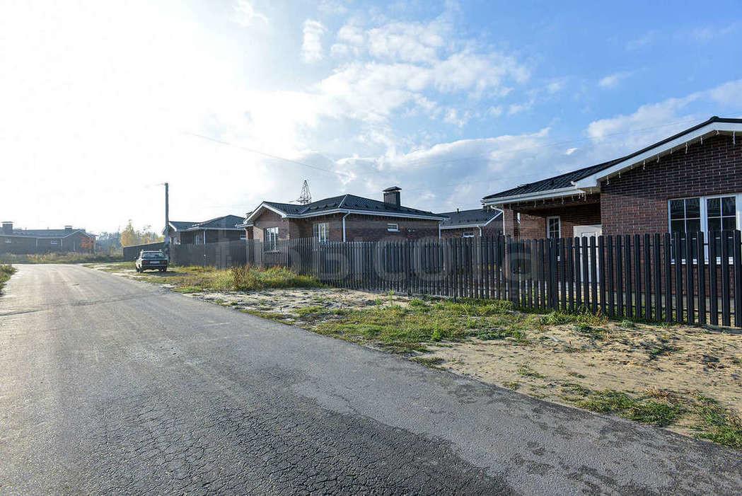 Фото 1-этажный дом 98 м2: 3