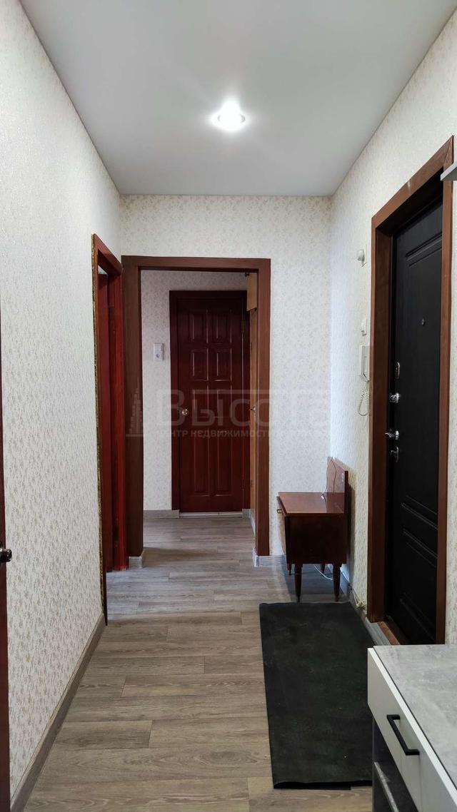 Фото 2 комнатная квартира 52.1 м2 этаж 9/9: 9