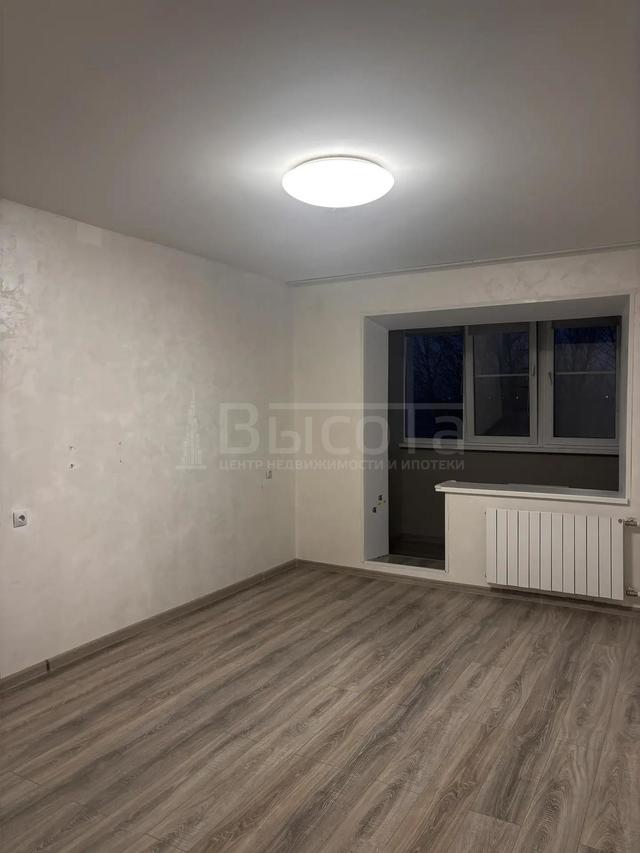 Фото 1 комнатная квартира 38 м2 этаж 4/5: 8