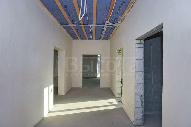 Фото 1-этажный дом 125 м2: 27