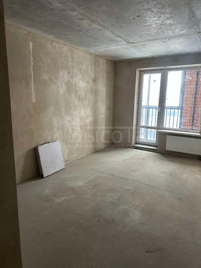 Фото 1 комнатная квартира 22 м2 этаж 6/17: 7