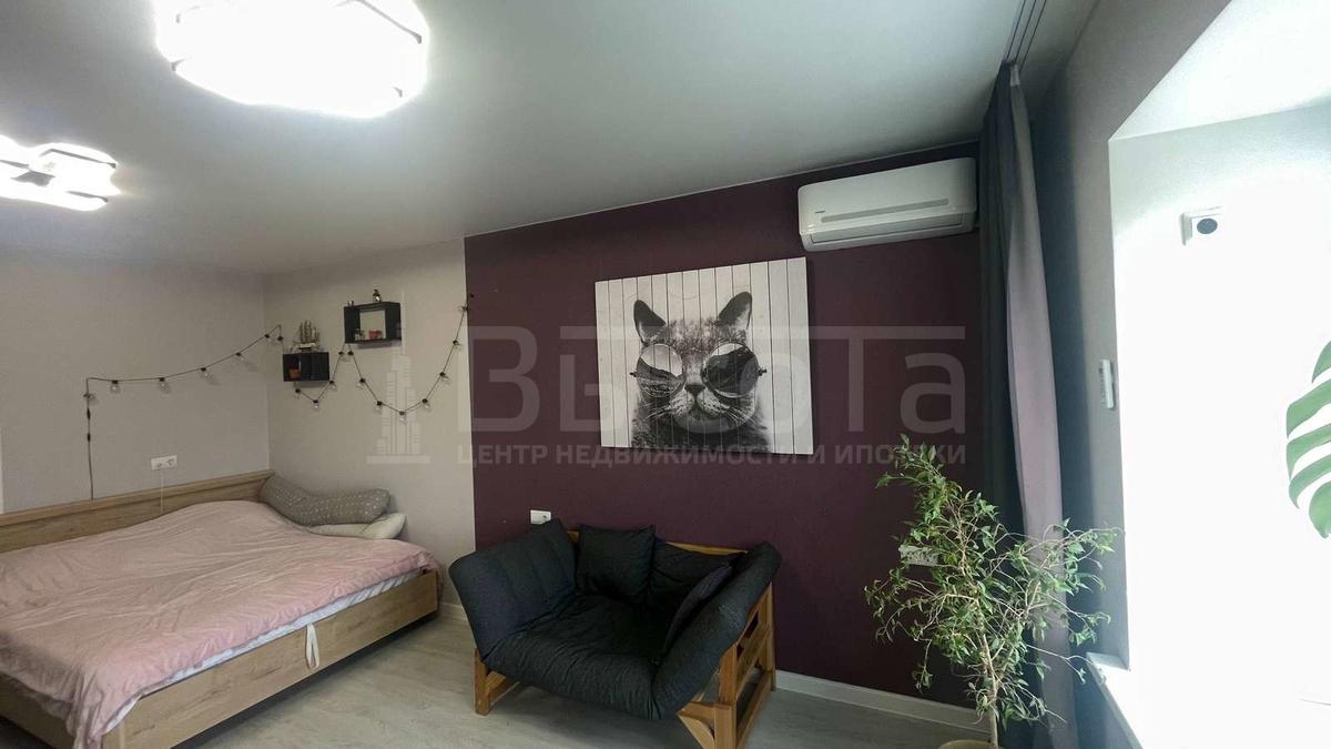 Фото 1 комнатная квартира 49 м2 этаж 5/16: 1