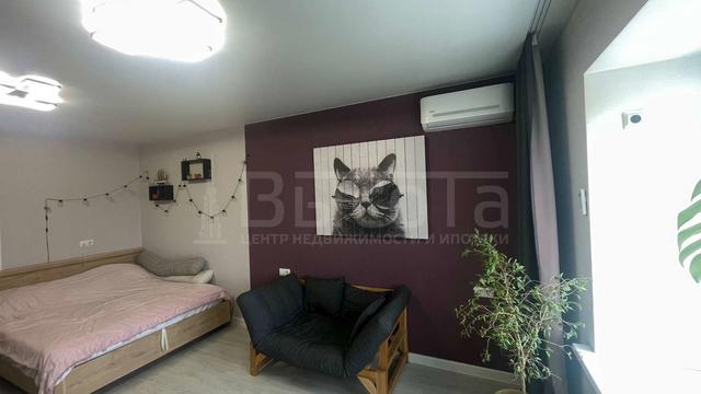 Фото 1 комнатная квартира 49 м2 этаж 5/16: 1