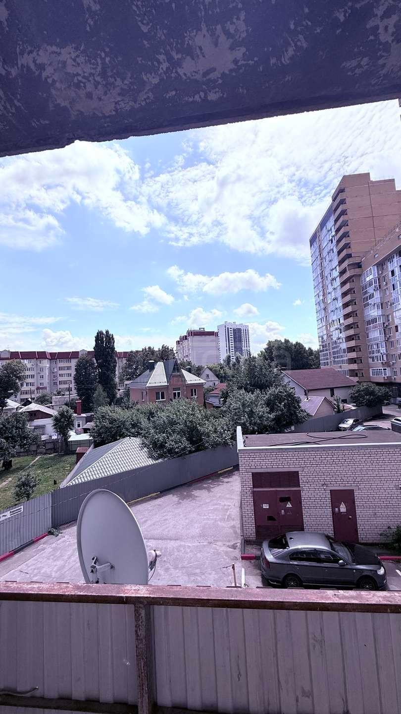 Фото 2 комнатная квартира 68.8 м2 этаж 3/10: 17