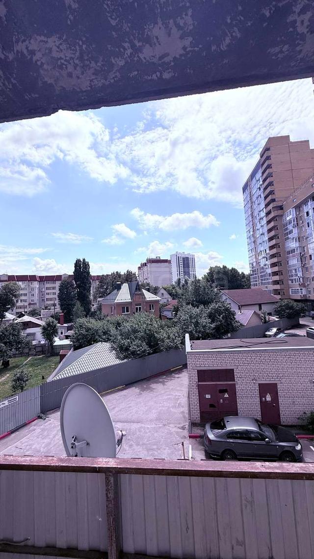Фото 2 комнатная квартира 68.8 м2 этаж 3/10: 17