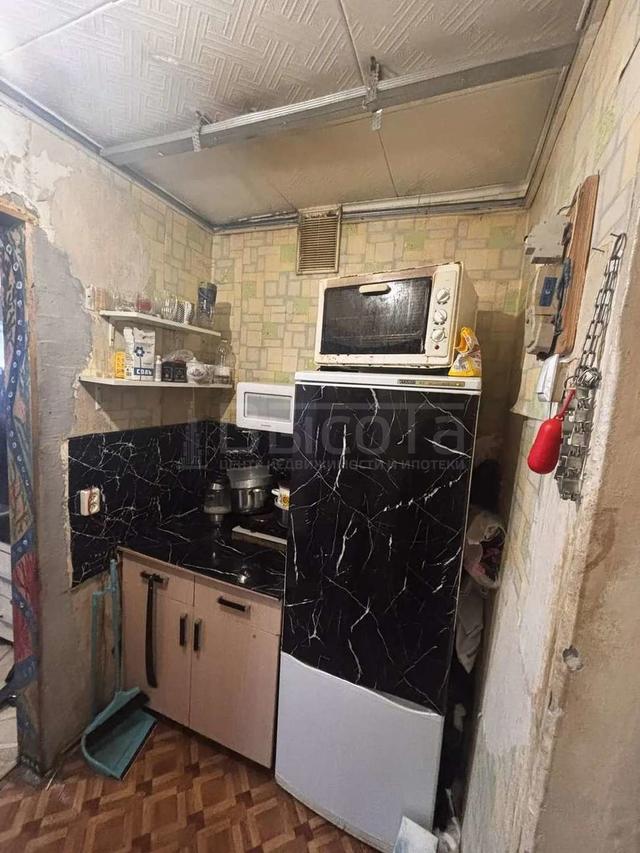 Фото 1 комнатная квартира 18.7 м2 этаж 3/5: 8