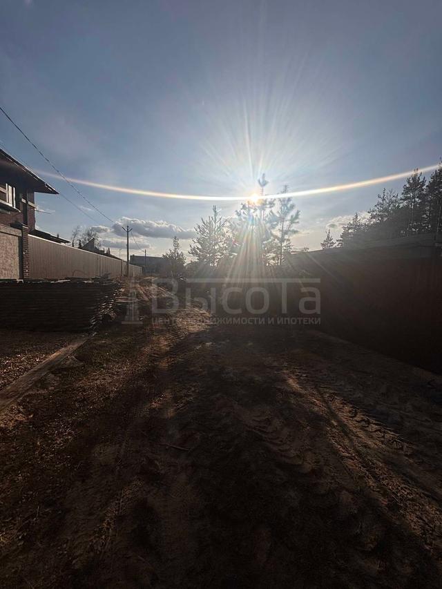 Фото Участок 15 сот: 2