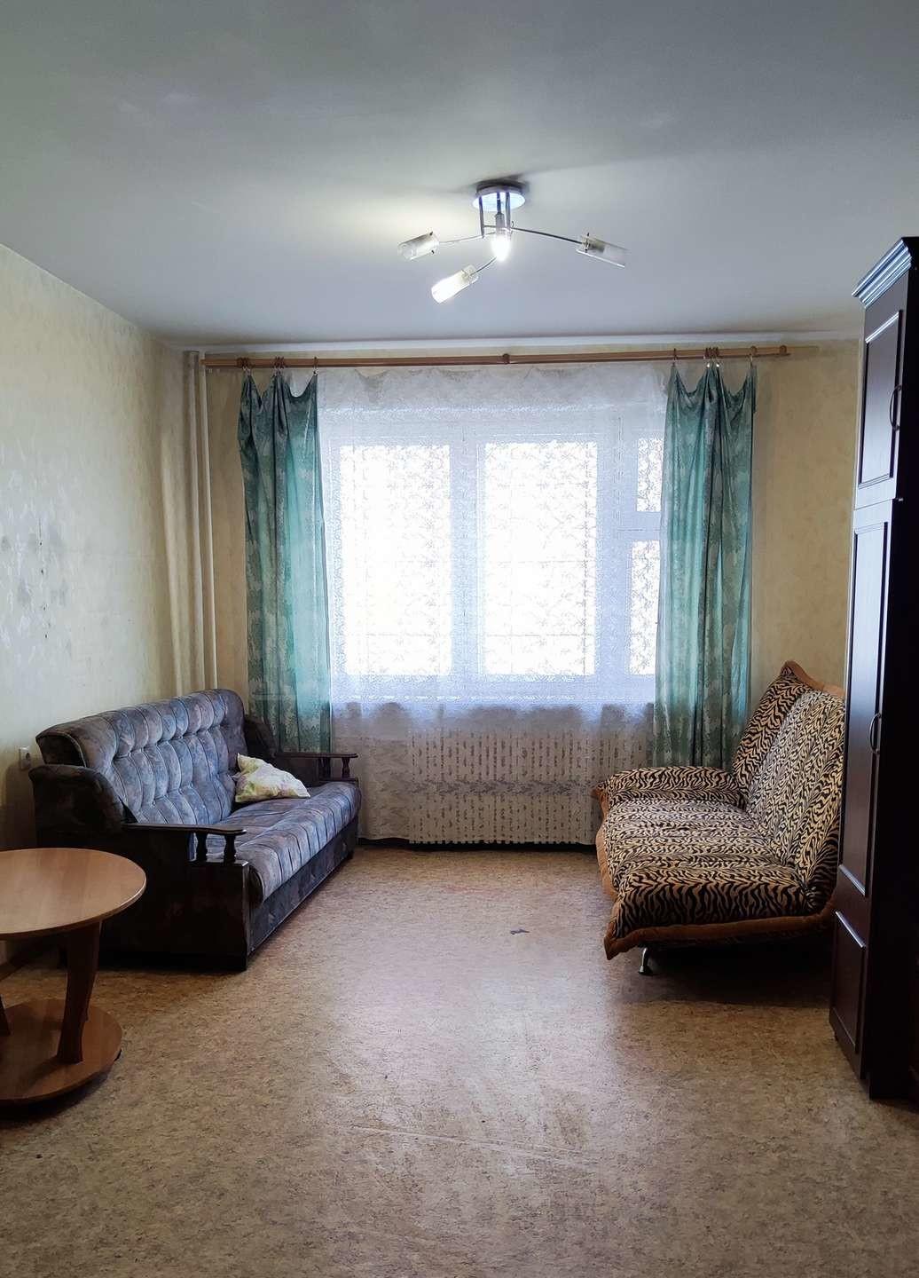 Фото 2 комнатная квартира 54 м2 этаж 1/10: 1