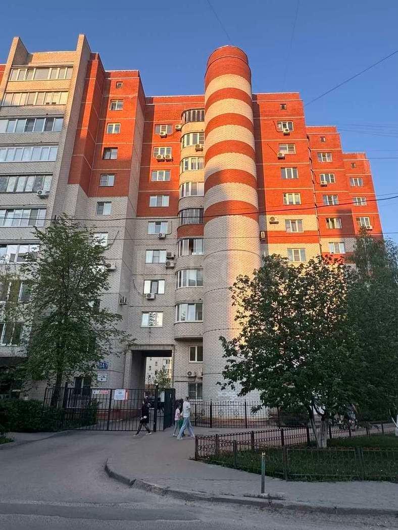 Фото 3 комнатная квартира 84 м2 этаж 7/10: 23