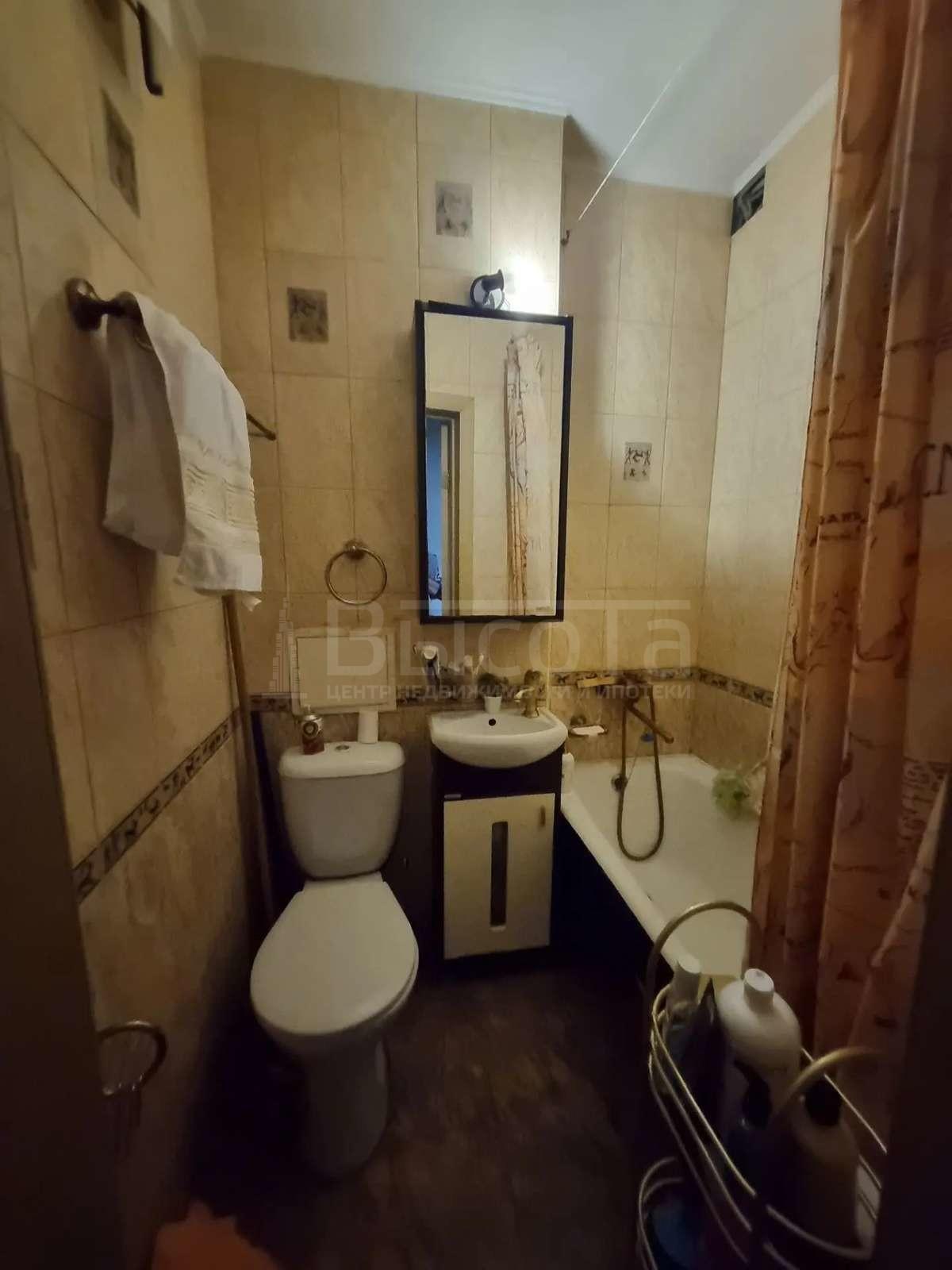 Фото 3 комнатная квартира 72.9 м2 этаж 3/4: 19
