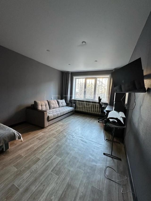 Фото 1 комнатная квартира 35.5 м2 этаж 1/10: 6