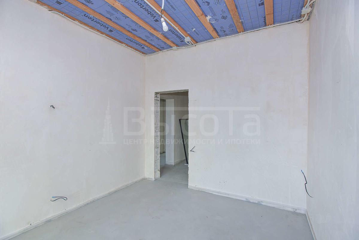 Фото 1-этажный дом 125 м2: 21