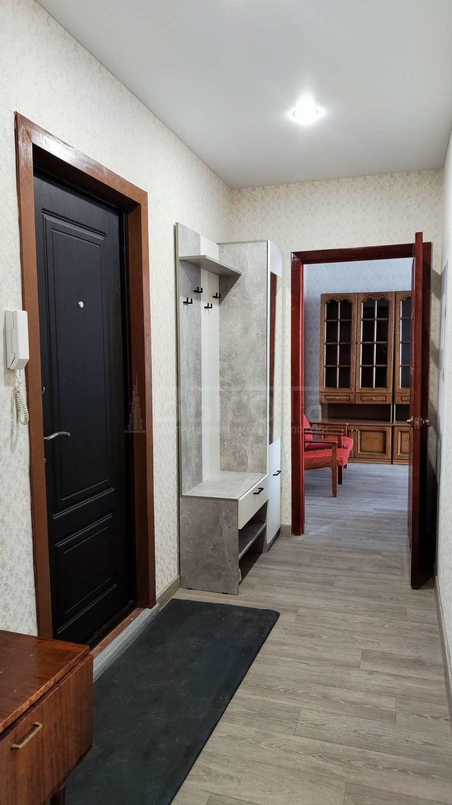 Фото 2 комнатная квартира 52.1 м2 этаж 9/9: 8