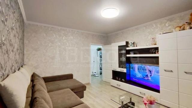 Фото 1 комнатная квартира 35.4 м2 этаж 3/10: 3