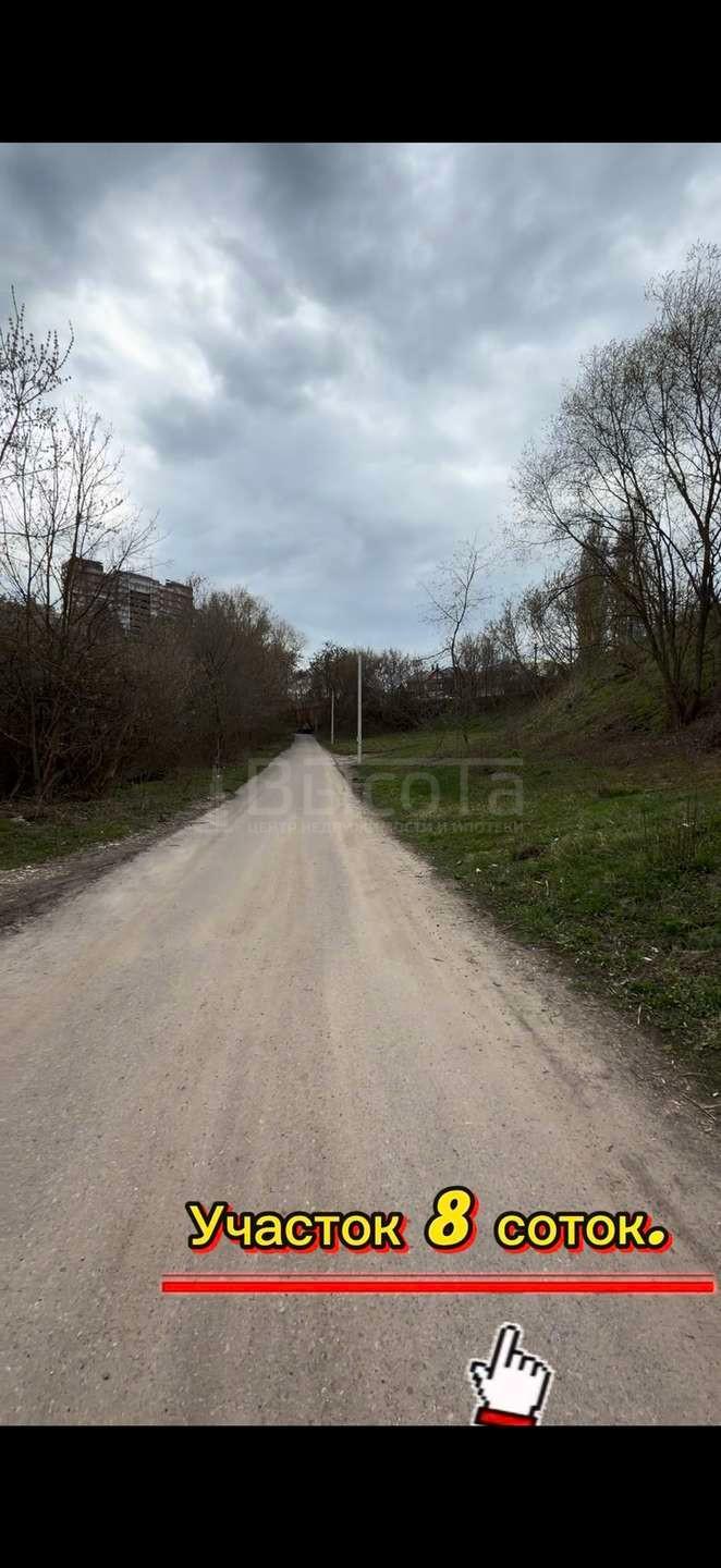 Фото Участок 8 сот: 2