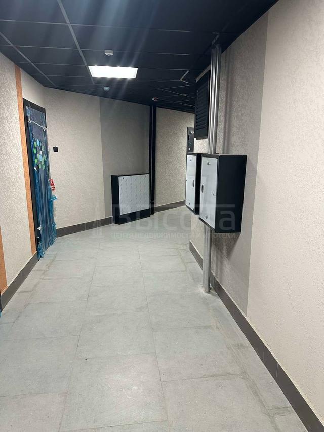 Фото 1 комнатная квартира 22 м2 этаж 6/17: 12