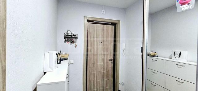 Фото 2 комнатная квартира 60 м2 этаж 16/17: 9