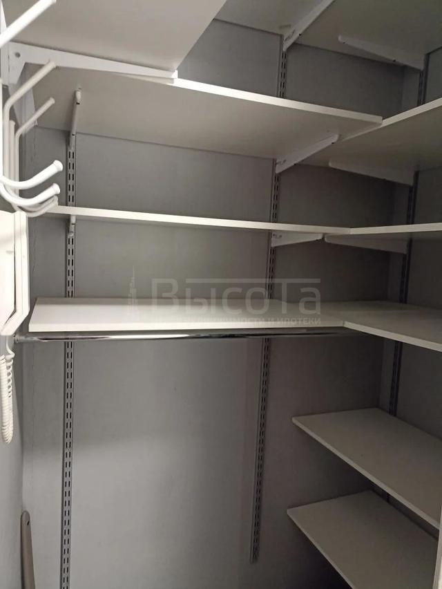 Фото 1 комнатная квартира 38 м2 этаж 4/5: 21