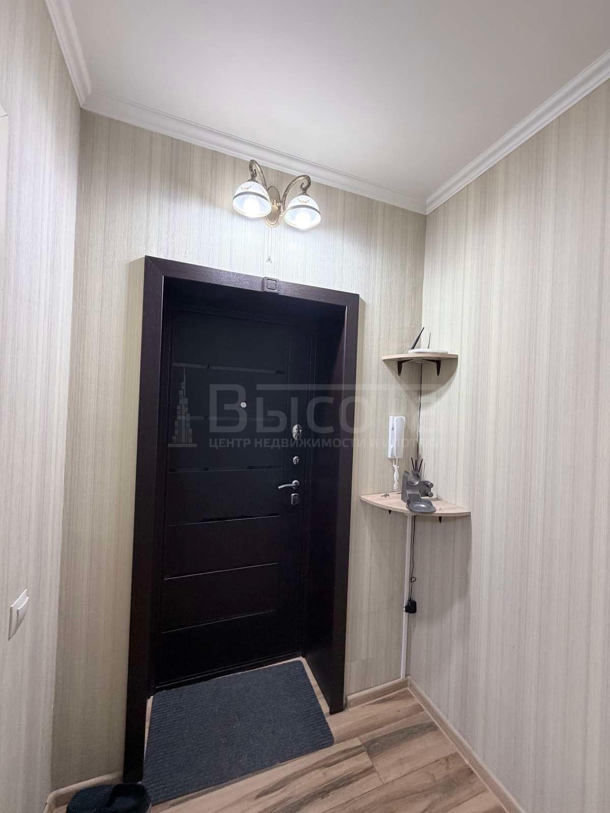 Фото 2 комнатная квартира 85.6 м2 этаж 7/17: 8