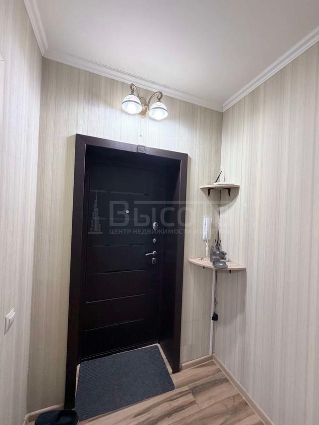 Фото 2 комнатная квартира 85.6 м2 этаж 7/17: 8