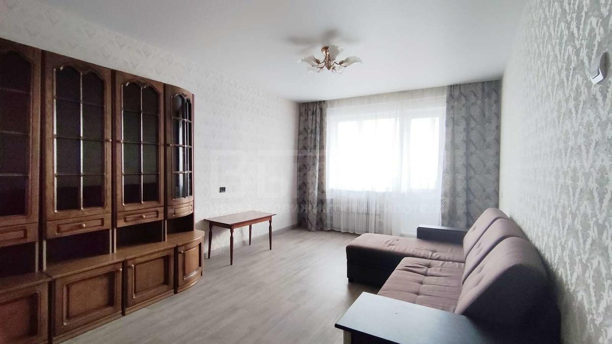 Фото 2 комнатная квартира 52.1 м2 этаж 9/9: 3