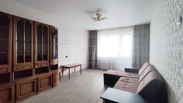 Фото 2 комнатная квартира 52.1 м2 этаж 9/9: 3