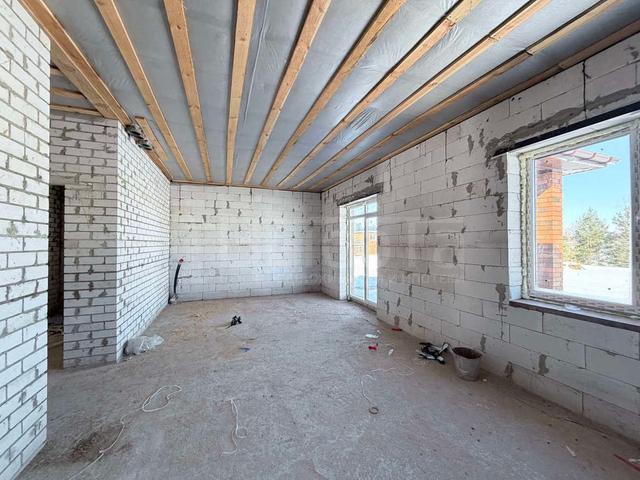 Фото 1-этажный дом 110 м2: 5