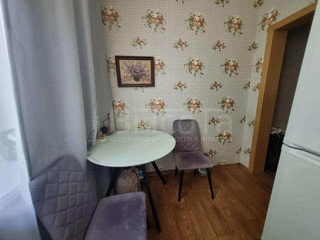 Фото 3 комнатная квартира 72.9 м2 этаж 3/4: 14