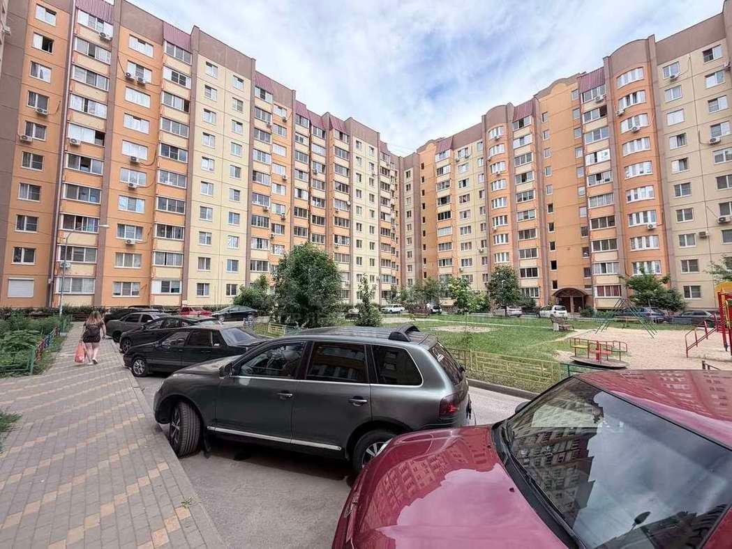 Фото 1 комнатная квартира 38.1 м2 этаж 10/10: 2