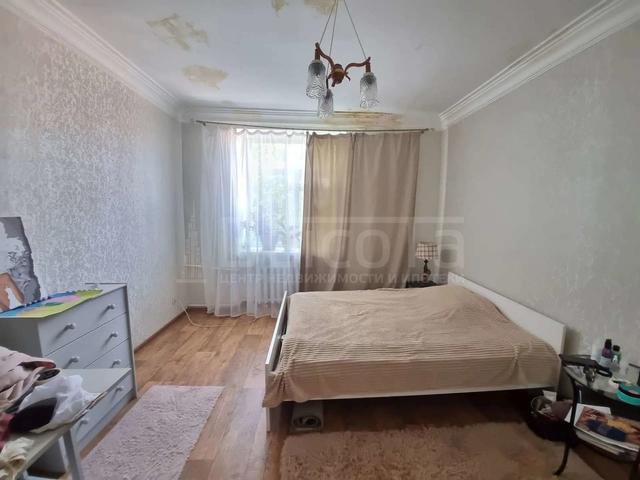 Фото 3 комнатная квартира 72.9 м2 этаж 3/4: 10
