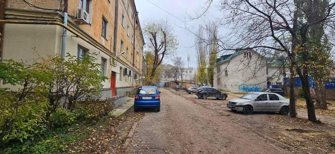 Фото 3 комнатная квартира 67 м2 этаж 3/4: 13