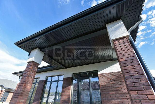 Фото 1-этажный дом 130 м2: 5