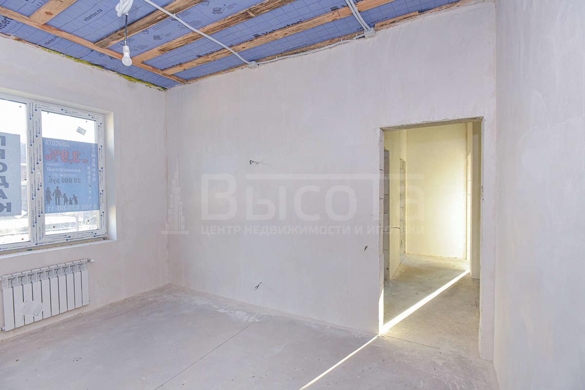 Фото 1-этажный дом 130 м2: 16