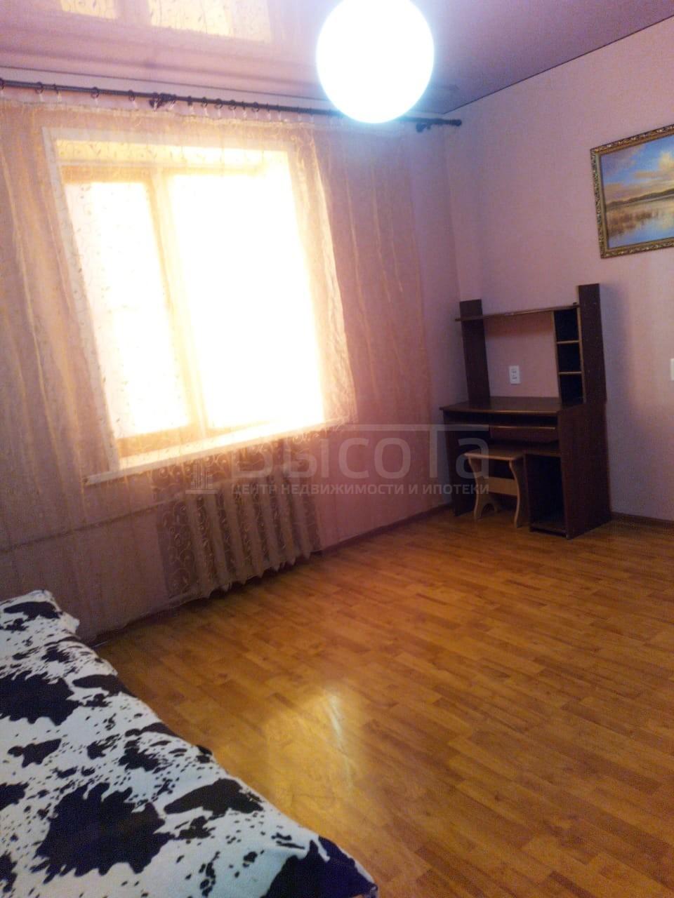 Фото 3 комнатная квартира 67 м2 этаж 3/4: 7