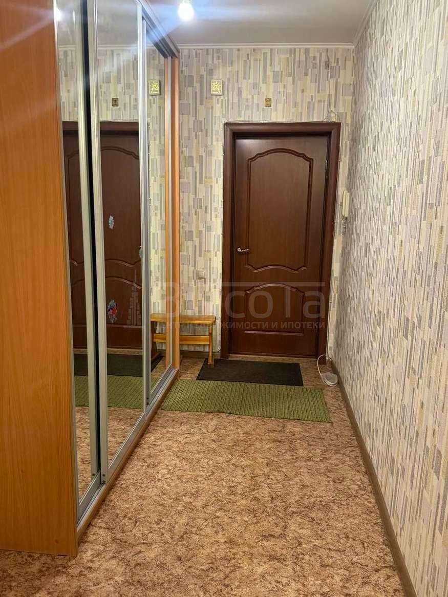Фото 3 комнатная квартира 84 м2 этаж 7/10: 18