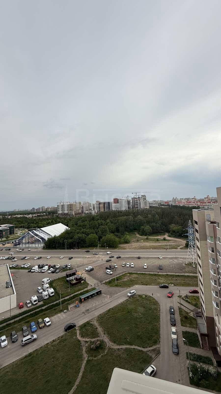 Фото 3 комнатная квартира 78.9 м2 этаж 16/16: 25