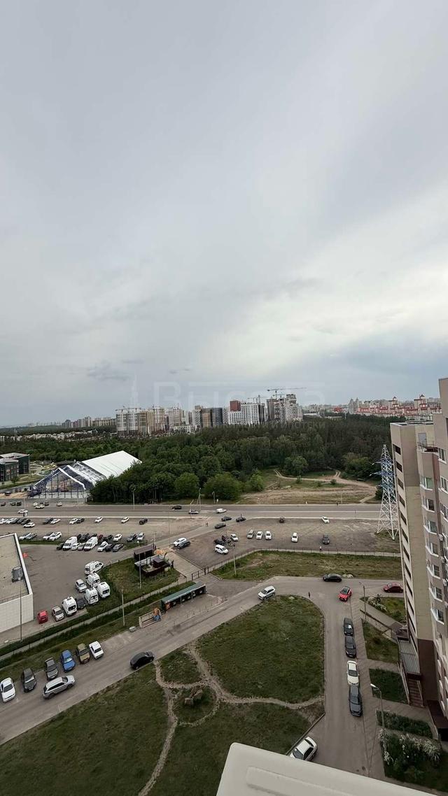 Фото 3 комнатная квартира 78.9 м2 этаж 16/16: 25